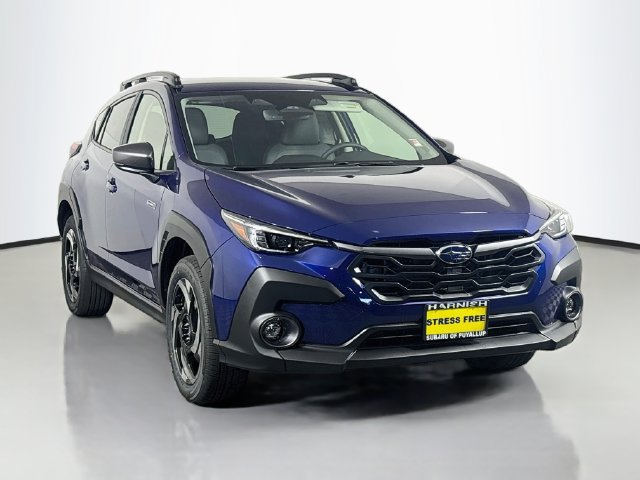 New 2026 Subaru Crosstrek 2.5i Limited AWD/4WD 360° Tour
