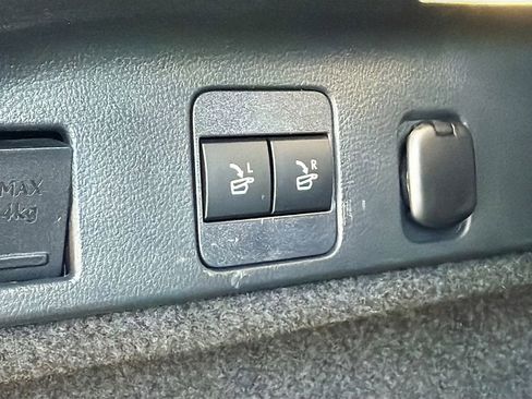 Used 2023 Lexus RX 350 F Sport w/ Accessory Package image 13