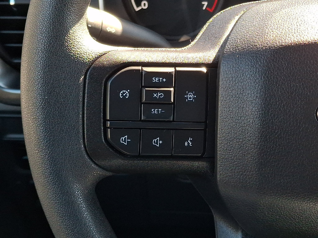 Certified 2023 Ford F150 XL w/ STX Appearance Package AWD/4WD image 20