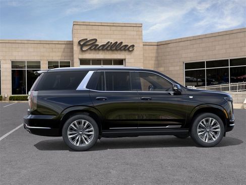 New 2025 Cadillac Escalade Premium Luxury w/ Touring Package image 5