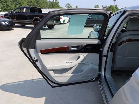 Used 2014 Audi A8 L TDI AWD/4WD image 41