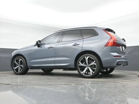 Used 2023 Volvo XC60 B6 Ultimate w/ Protection Package Premier AWD/4WD image 39