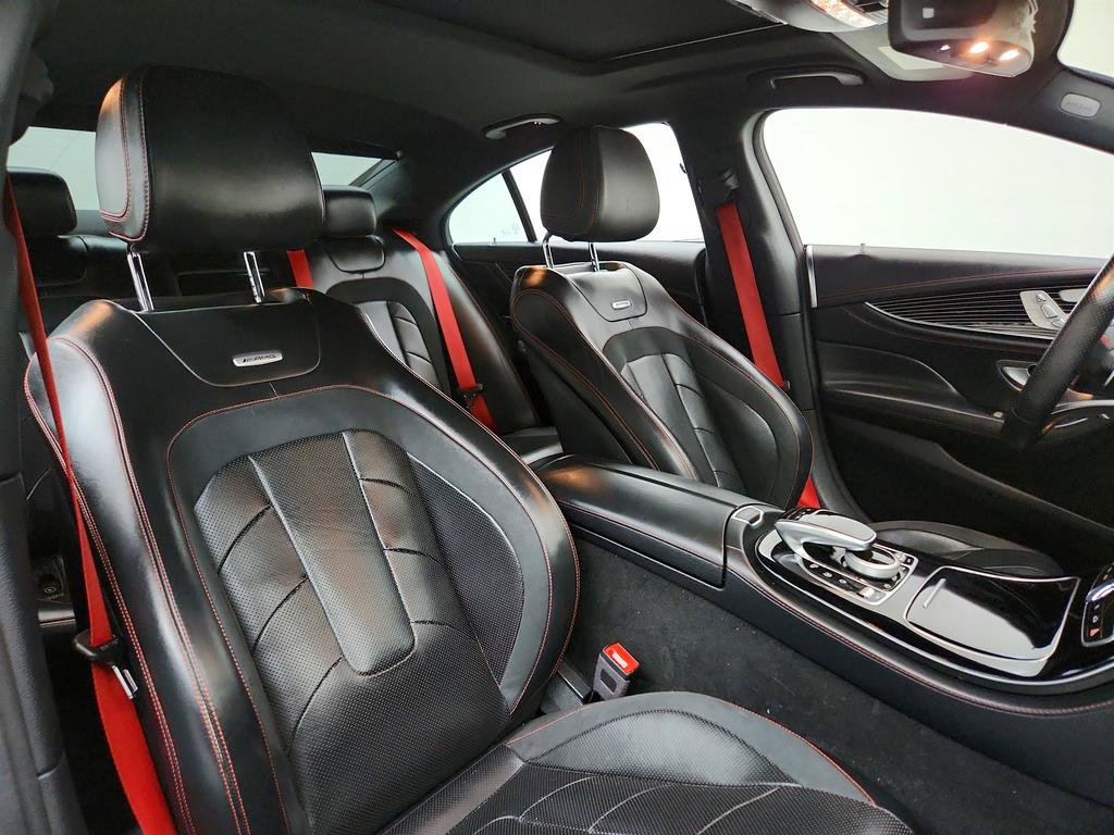 Used 2019 Mercedes-Benz CLS 53 AMG 4MATIC image 27