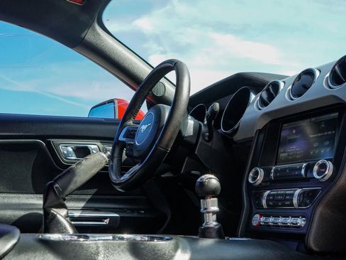 Used 2015 Ford Mustang GT Premium w/ Equipment Group 401A image 39