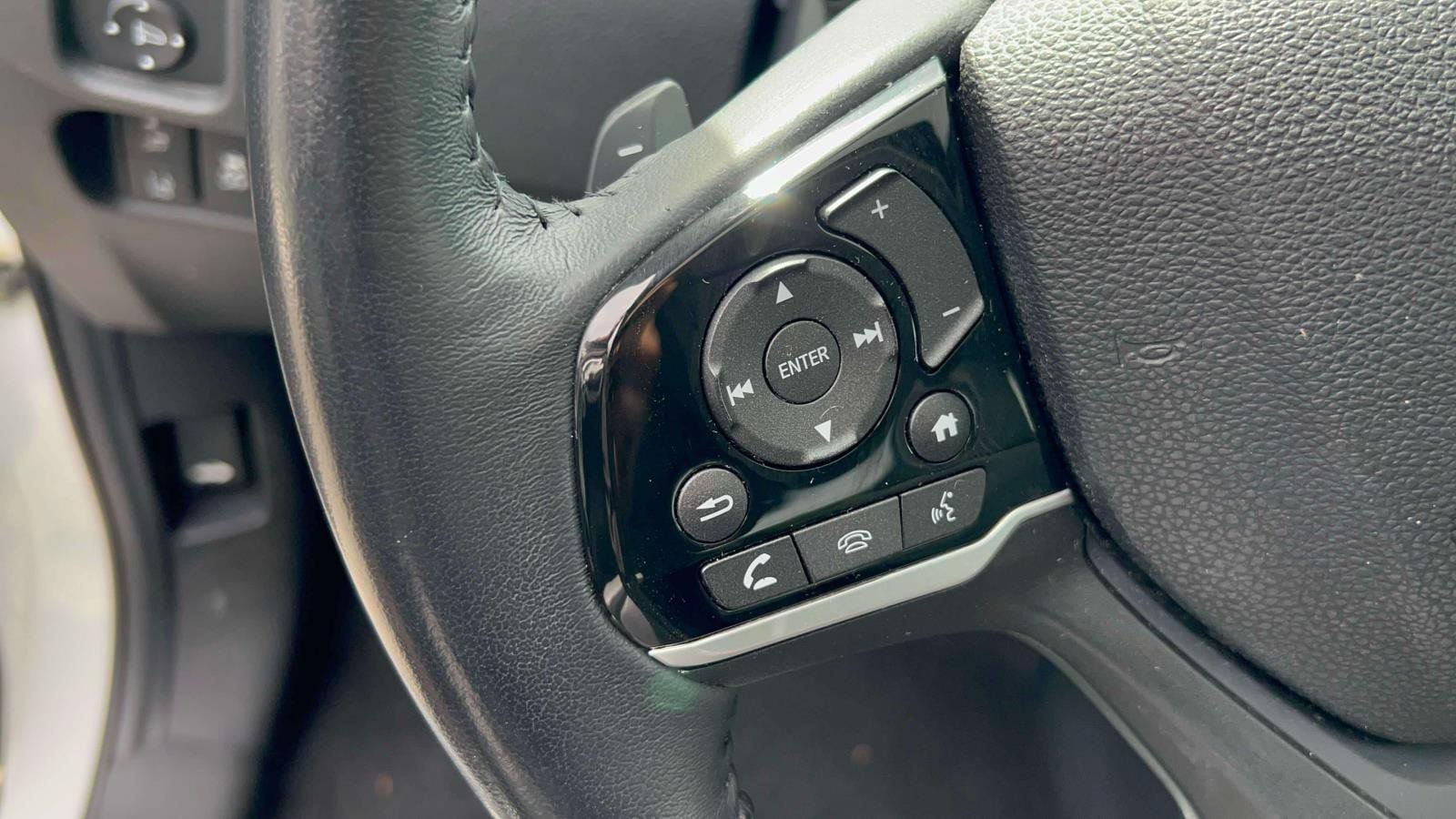 Used 2022 Honda Pilot EX-L image 20