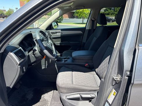 Used 2019 Volkswagen Atlas S AWD/4WD image 12