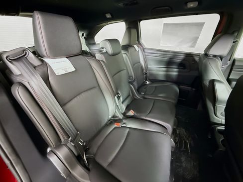 New 2026 Honda Odyssey Sport-L image 36