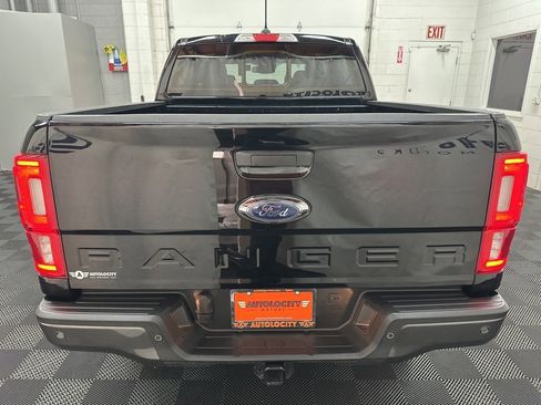 Used 2023 Ford Ranger XLT w/ Tremor Off-Road Package image 8
