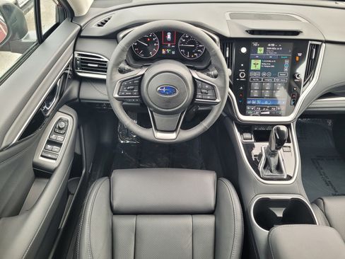 Used 2024 Subaru Outback Touring XT image 15