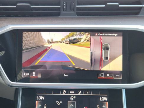 New 2025 Audi A7 3.0T Premium image 20