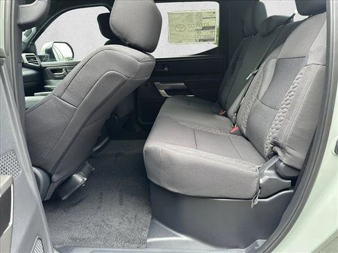 New 2026 Toyota Tundra SR5 image 20