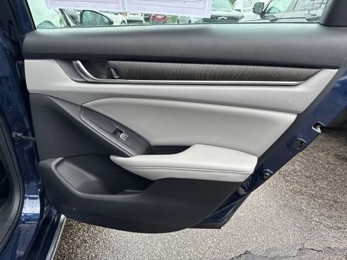 Used 2020 Honda Accord EX-L image 21
