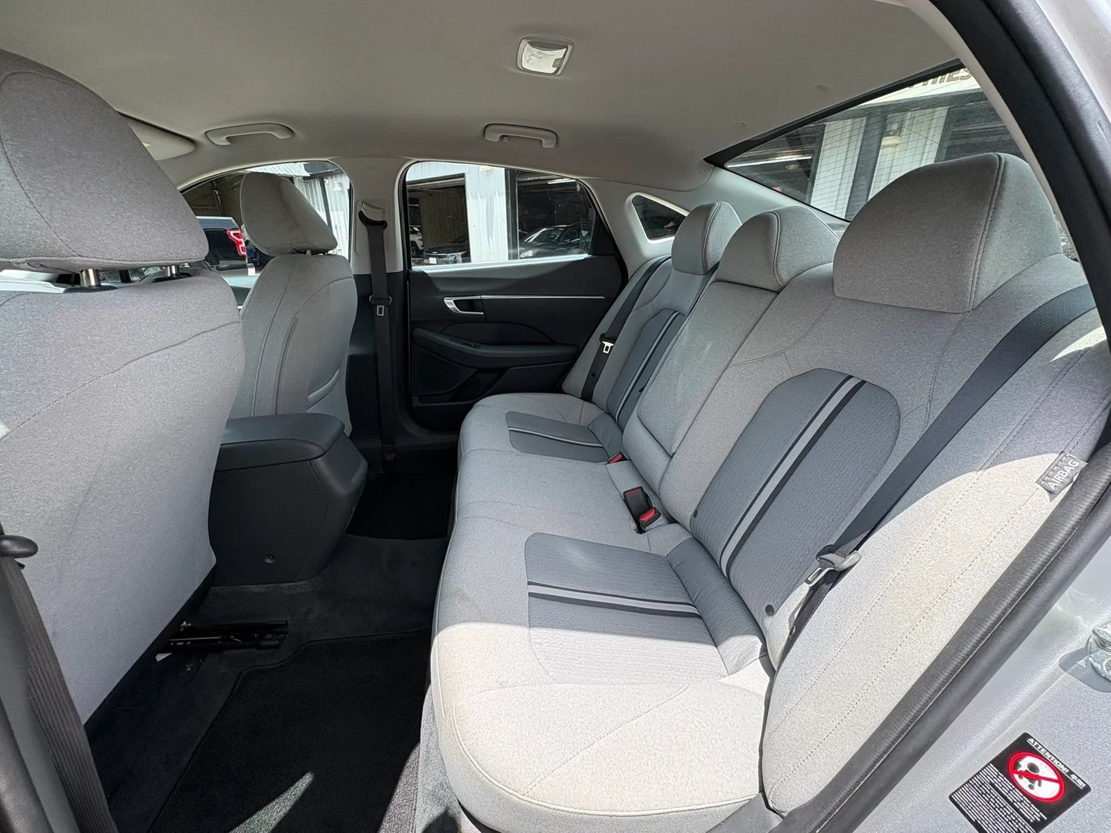 Used 2020 Hyundai Sonata SEL FWD image 19