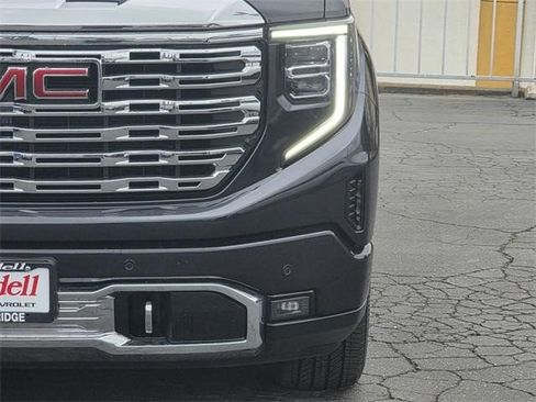 Certified 2022 GMC Sierra 1500 Denali w/ Technology Package image 3