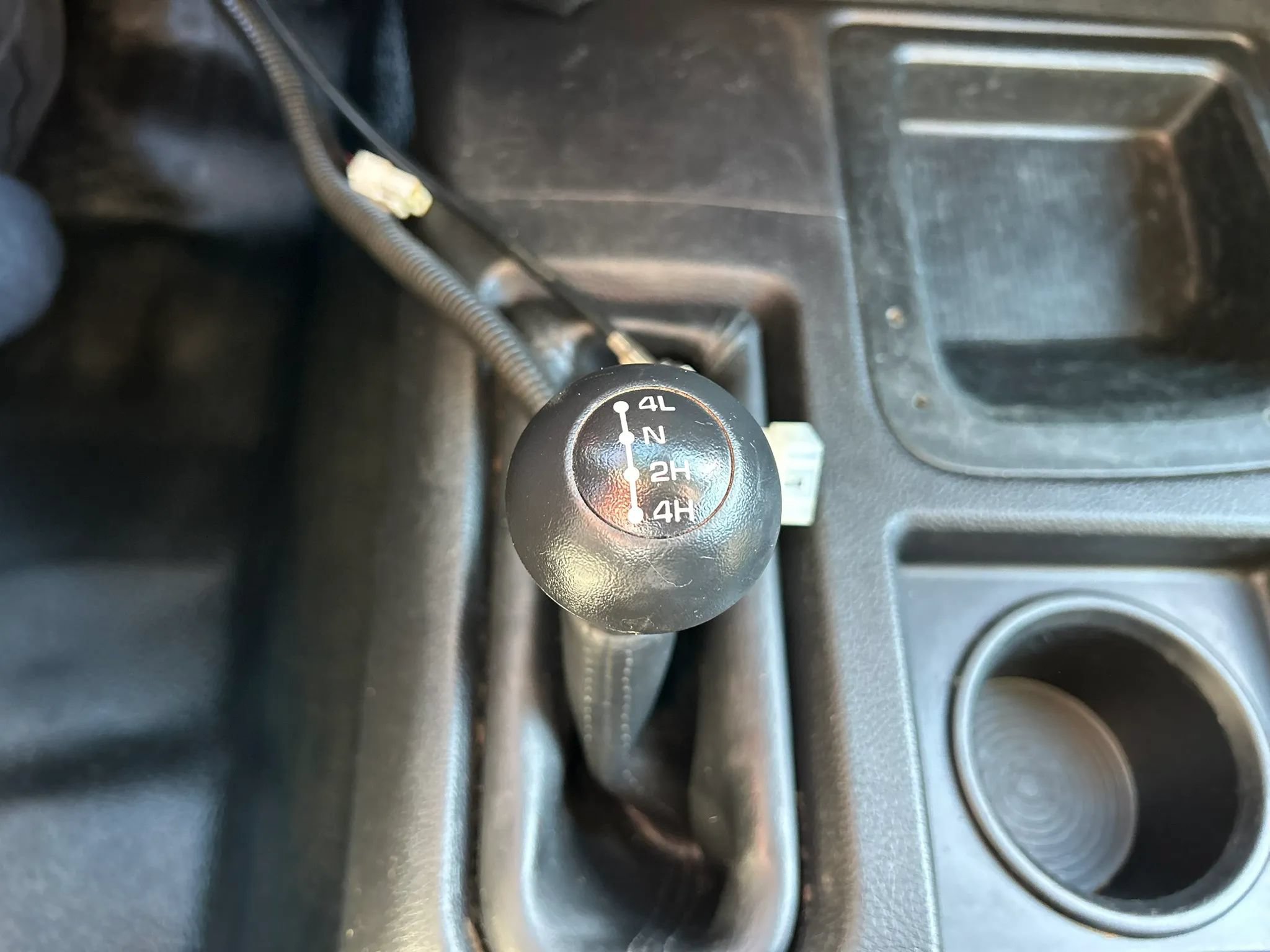 Used 2017 RAM 4500 Tradesman AWD/4WD image 12
