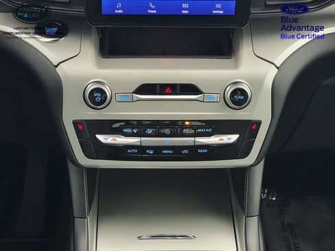 Certified 2023 Ford Explorer XLT AWD/4WD image 25