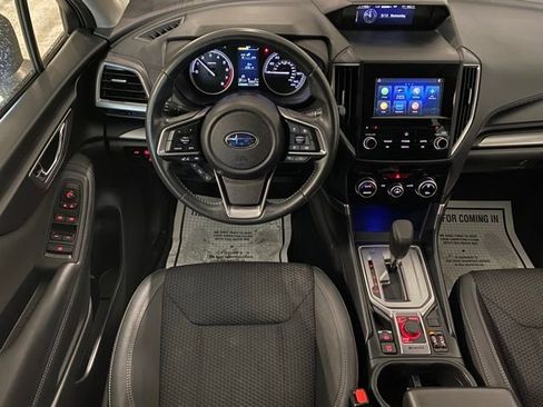 Certified 2023 Subaru Forester Premium AWD/4WD image 2