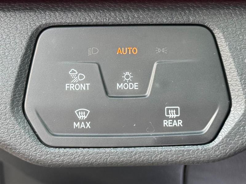 Used 2021 Volkswagen ID.4 Pro S RWD image 26