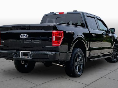 Certified 2023 Ford F150 XLT w/ Equipment Group 302A High AWD/4WD image 13