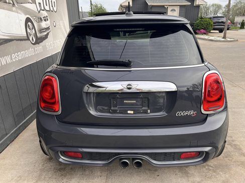 Used 2015 MINI Cooper S image 6