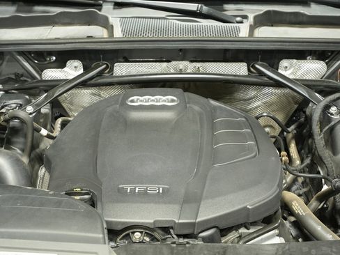 Used 2020 Audi Q5 2.0T Premium Plus w/ Premium Plus Package image 12