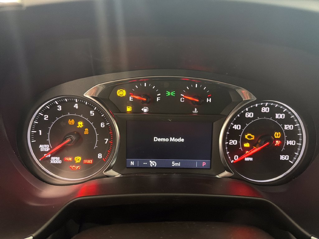 New 2026 Chevrolet Blazer LT FWD image 15