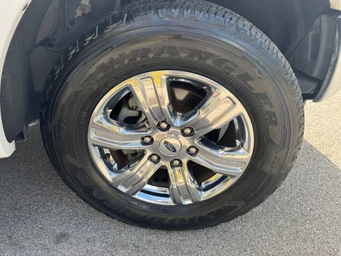 Used 2019 Ford Ranger XLT w/ Equipment Group 301A Mid AWD/4WD image 26