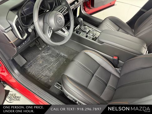New 2026 MAZDA CX-50 AWD 2.5 S w/ Weather Package image 20