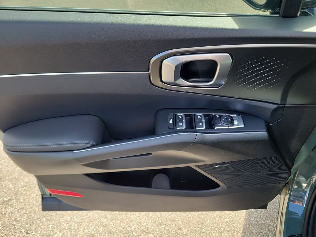 New 2026 Kia Sorento EX w/ EX Premium Package FWD image 21