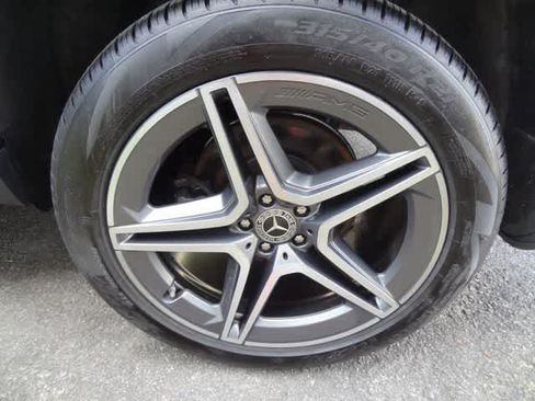 Used 2022 Mercedes-Benz GLS 450 4MATIC image 61