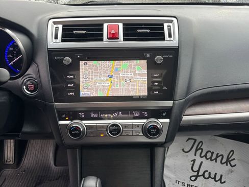 Used 2016 Subaru Outback 2.5i Limited image 17