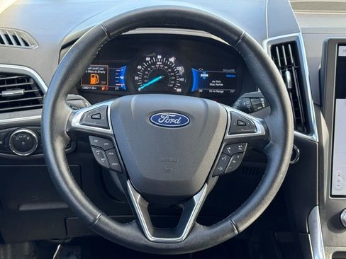 Used 2024 Ford Edge Titanium AWD/4WD image 8