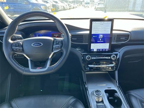 Used 2022 Ford Explorer ST w/ Equipment Group 401A image 15