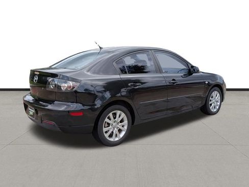 Used 2007 MAZDA MAZDA3 i Touring FWD image 5