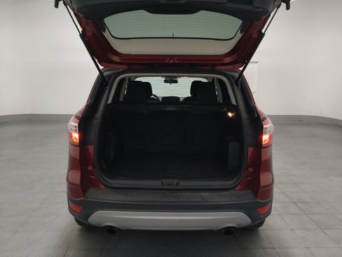 Used 2018 Ford Escape SE AWD/4WD image 29