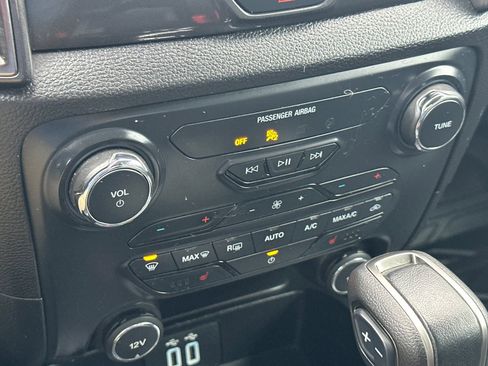 Used 2021 Ford Ranger Lariat w/ FX4 Off-Road Package image 20