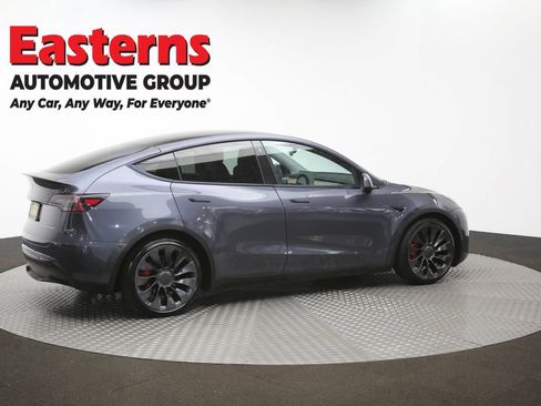 Used 2022 Tesla Model Y Performance image 37