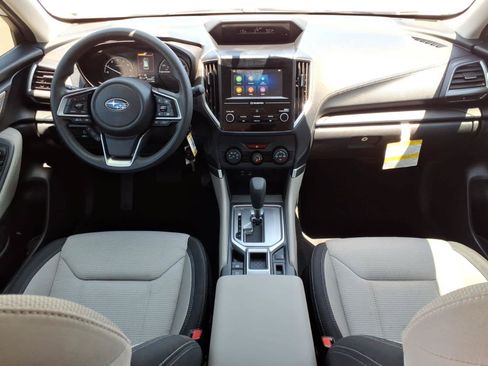 Certified 2023 Subaru Forester AWD/4WD image 29