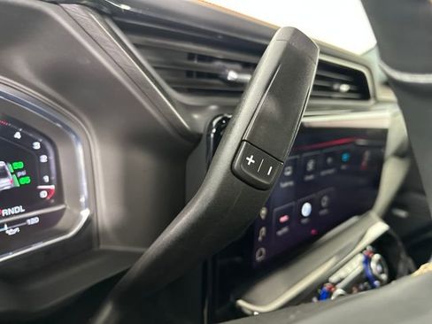 Used 2024 GMC Sierra 2500 AT4 w/ AT4 Premium Plus Package image 20