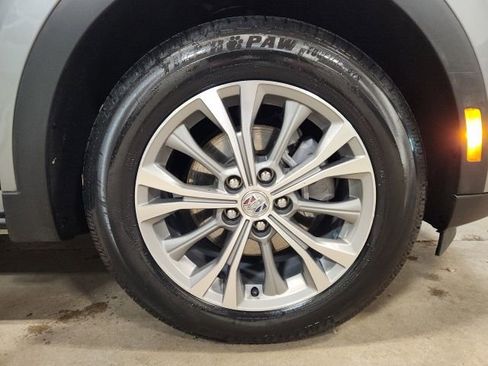 Certified 2023 Buick Envision Preferred image 34