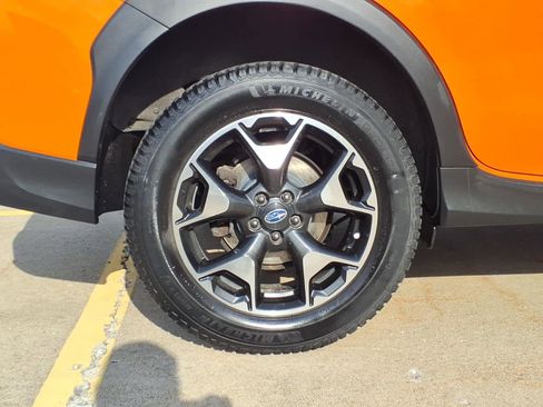 Used 2019 Subaru Crosstrek 2.0i Premium image 7