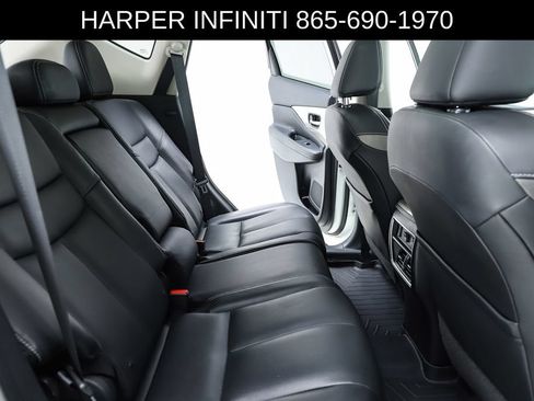 Used 2018 Nissan Murano Platinum w/ Cargo Package AWD/4WD image 76