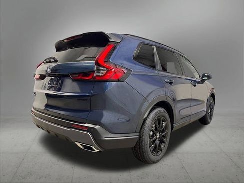 New 2026 Honda CR-V Sport-L image 7