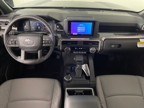 New 2026 Toyota Tacoma SR5 image 14