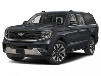 New 2026 Ford Expedition Max Platinum w/ Platinum Ultimate Package AWD/4WD video 1
