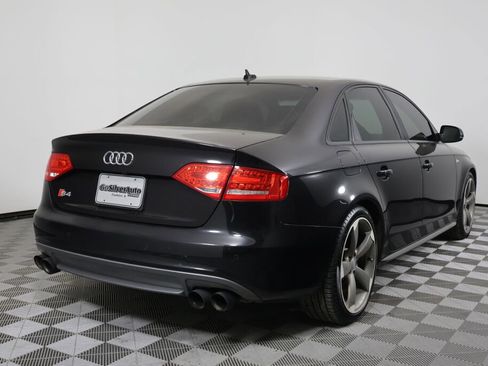Used 2012 Audi S4 Prestige image 3