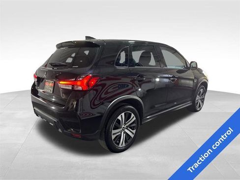Used 2024 Mitsubishi Outlander Sport ES image 5