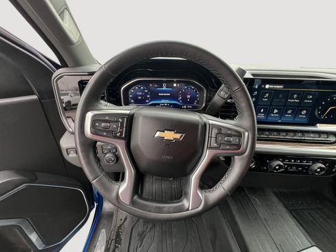 Used 2023 Chevrolet Silverado 1500 LT w/ Protection Package image 37