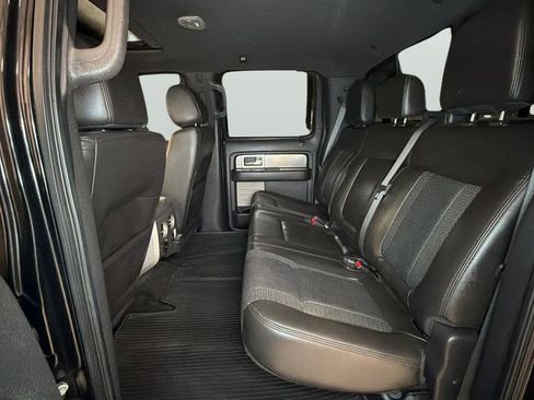 Used 2014 Ford F150 Raptor w/ Equipment Group 801A Luxury image 33