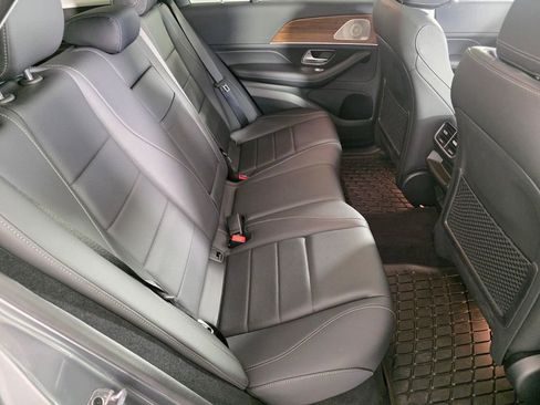 Used 2025 Mercedes-Benz GLE 350 4MATIC image 25